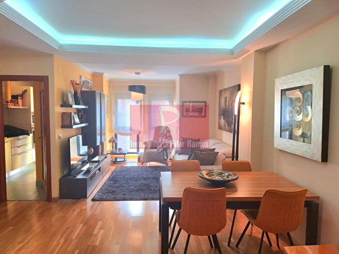 Casas en venta y pisos alquiler - 1