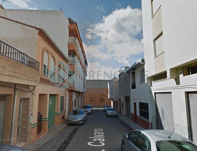 Piso en venta en Almenara, Castellón de 4 habitaciones