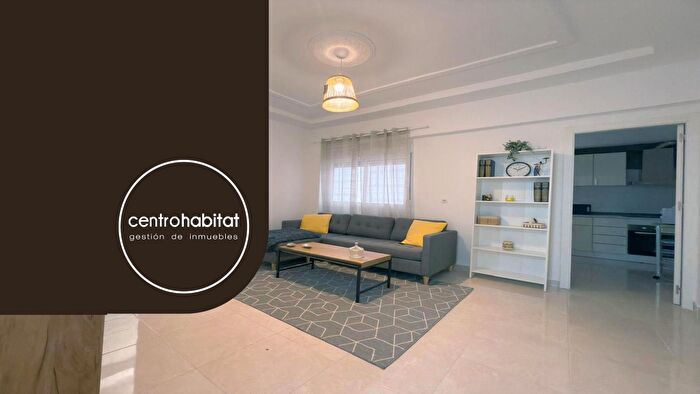 Piso en venta en Monóvar Monòver, Alicante de 4 habitaciones