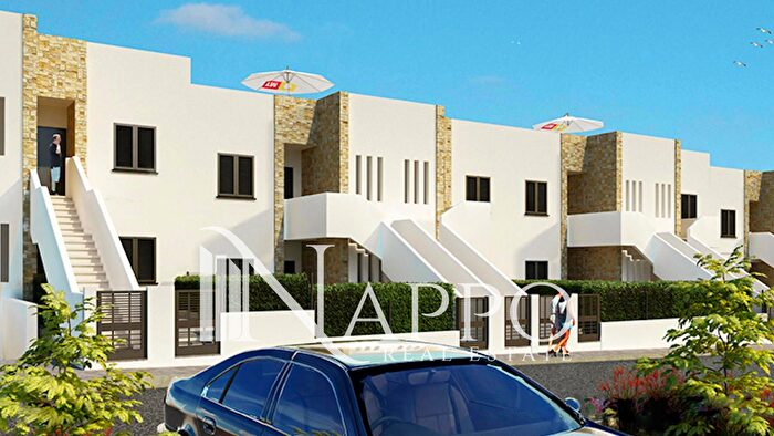 Piso en venta en Cala Murada, Manacor de 2 habitaciones
