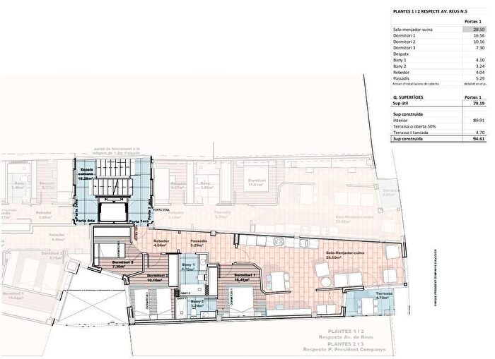 Casas en venta y pisos alquiler - 3
