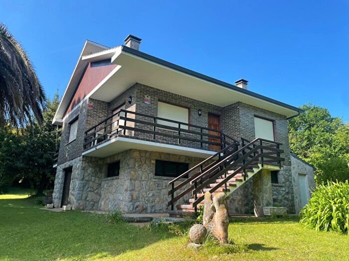 Casas en venta y pisos alquiler - 1