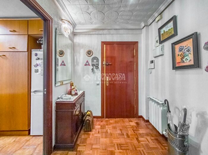 Casas en venta y pisos alquiler - 2