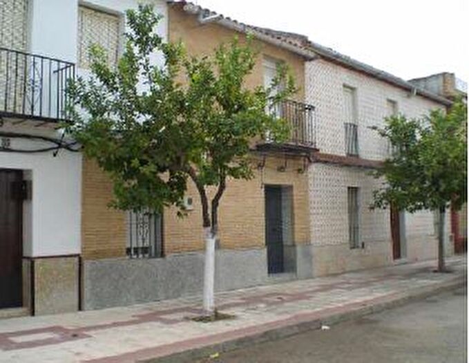 Casa en venta en Villanueva del Río y Minas, Villanueva del Río y Minas
