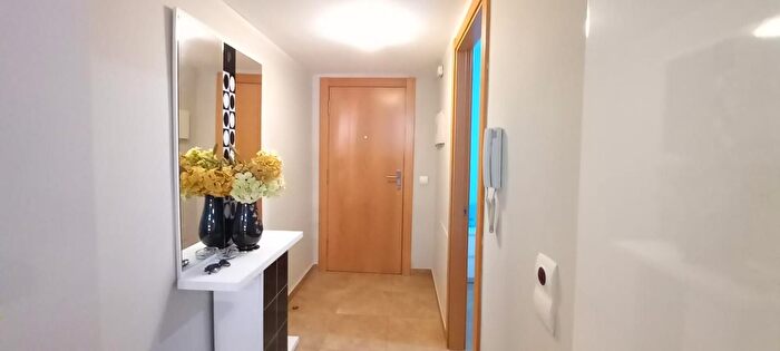 Piso en venta en Puerto Rey, Vera de 3 habitaciones