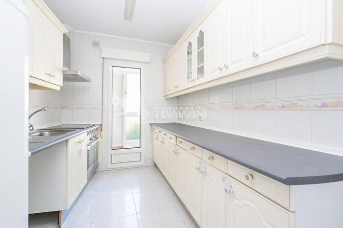 Casas en venta y pisos alquiler - 2