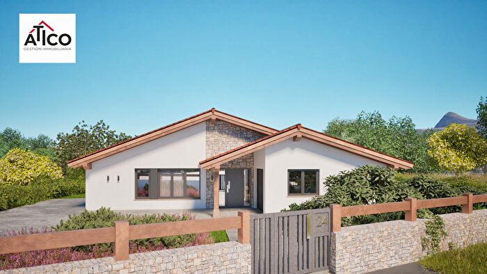 Casas en venta y pisos alquiler - 1