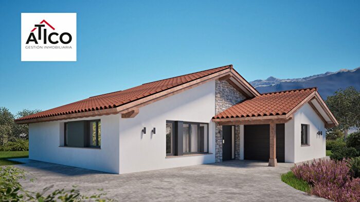 Casas en venta y pisos alquiler - 3