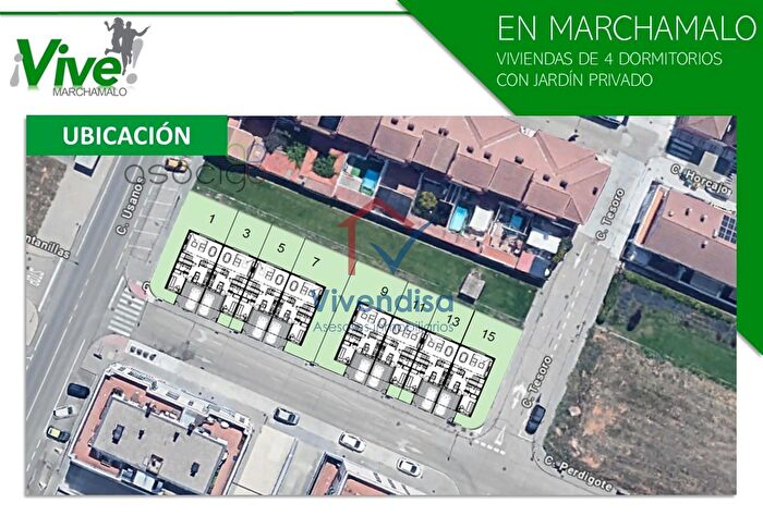 Casas en venta y pisos alquiler - 3