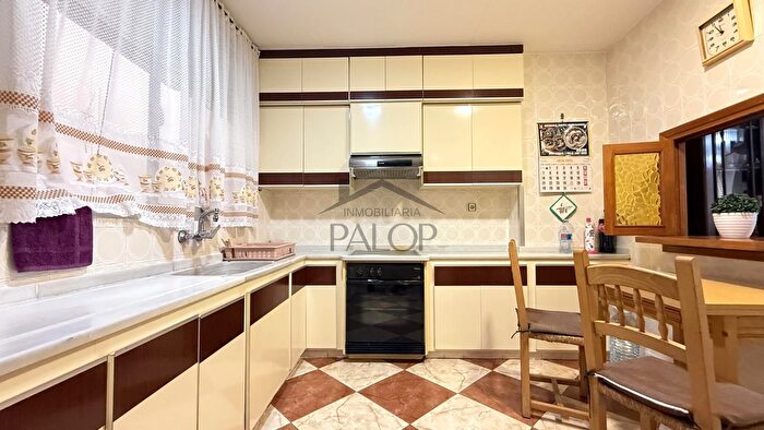Casas en venta y pisos alquiler - 2
