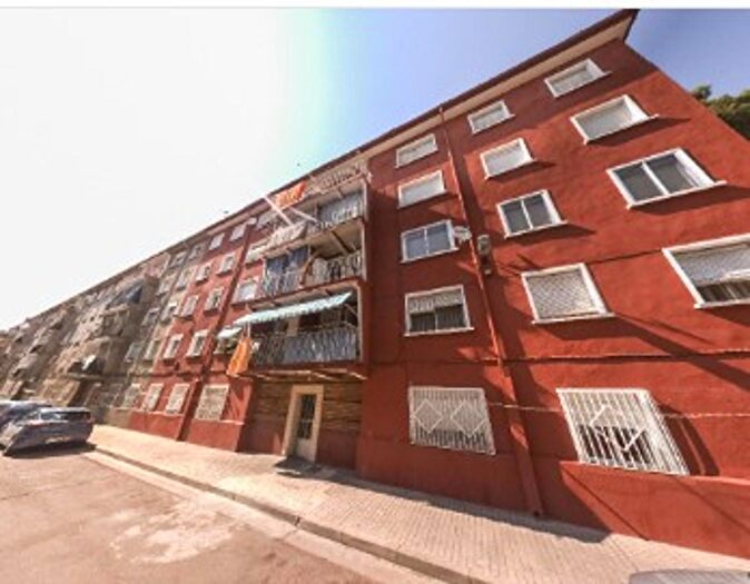 Piso en venta en Población de Arroyo, Palencia de 3 habitaciones