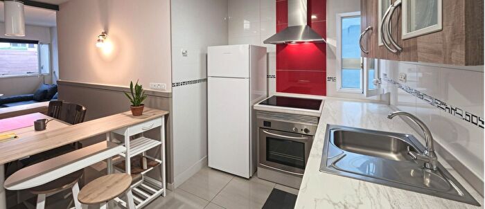 Casas en venta y pisos alquiler - 1