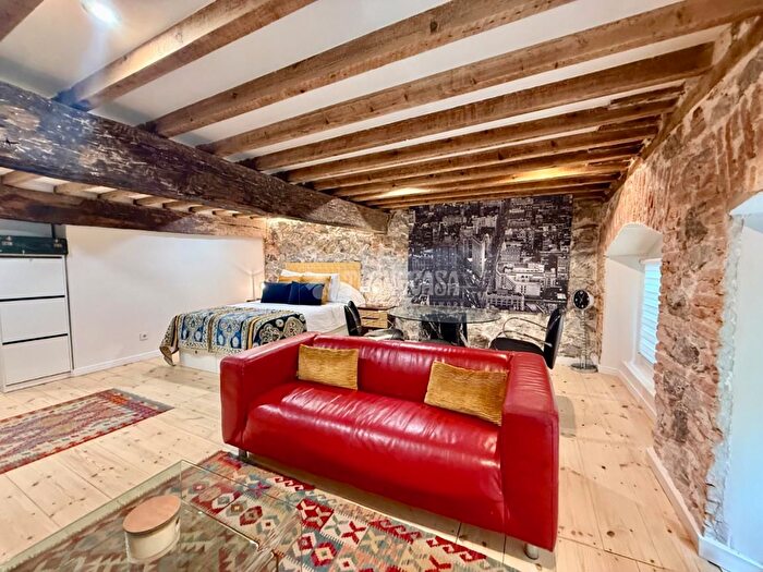 Piso en venta en Numancia San Fernando, Santander de 1 habitacion