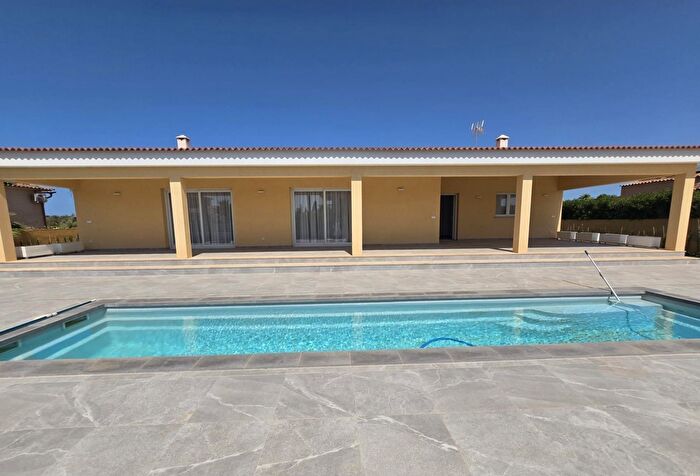 Casa en venta en Campos, Illes Balears de 3 habitaciones