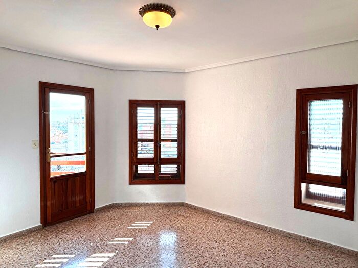 Piso en venta en Centro Ciudad, Manises de 4 habitaciones