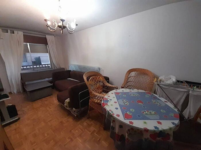 Piso en venta en Castilla y León, Salamanca de 3 habitaciones