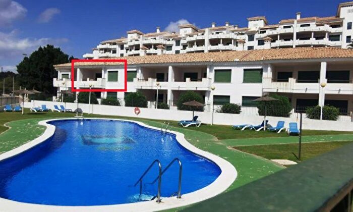Piso en venta en Orihuela Costa, Lomas de Campoamor Las Ramblas de 2 habitaciones