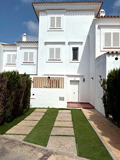 Piso en alquiler en Martín Miguel, Sanlúcar de Barrameda de 3 habitaciones
