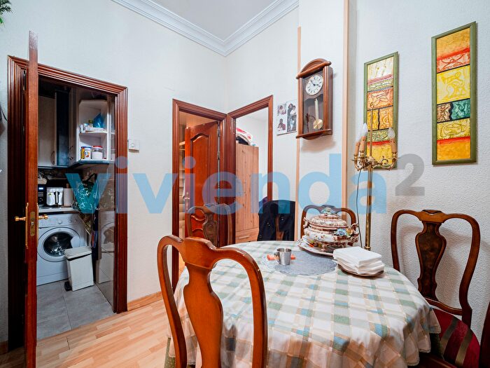 Casas en venta y pisos alquiler - 2