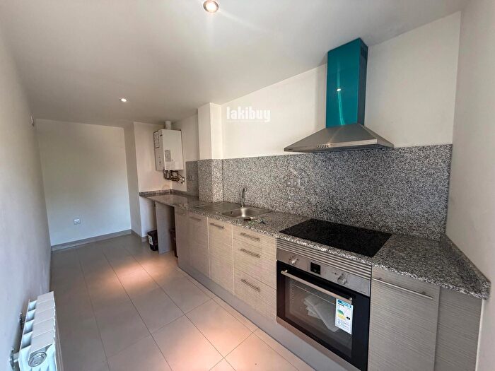 Piso en venta en Tàrrega, Lleida de 2 habitaciones