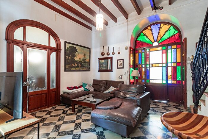 Casas en venta y pisos alquiler - 3