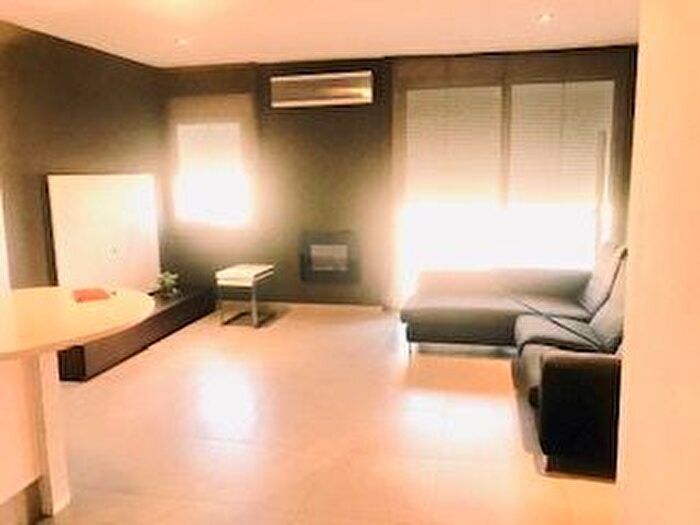 Piso en alquiler en Sant Martí, Sant Martí de Provençals de 2 habitaciones