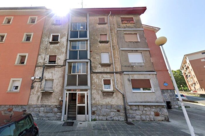 Piso en venta en Basurtu Zorrotza, Zorrotza de 1 habitacion