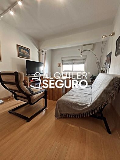 Piso en alquiler en Ronda, Bobadilla de 2 habitaciones