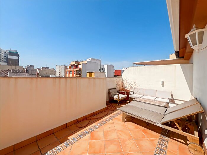 Casas en venta y pisos alquiler - 2