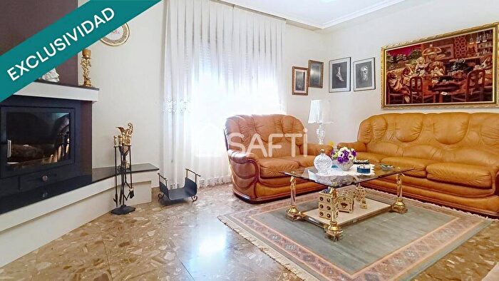 Casas en venta y pisos alquiler - 2