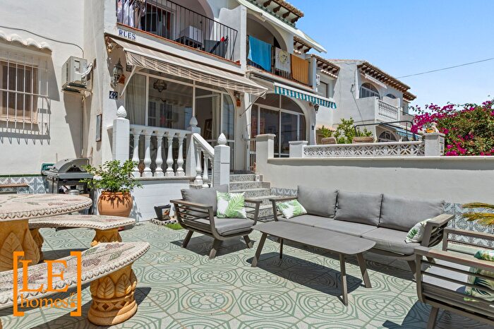 Casas en venta y pisos alquiler - 1