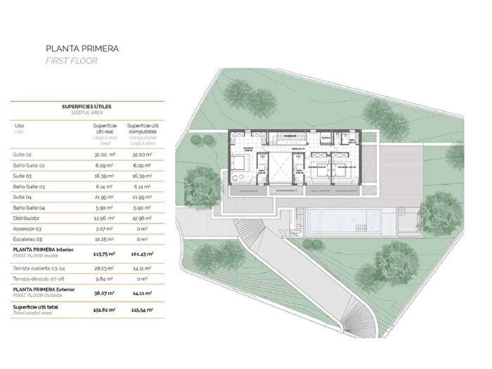 Casas en venta y pisos alquiler - 2