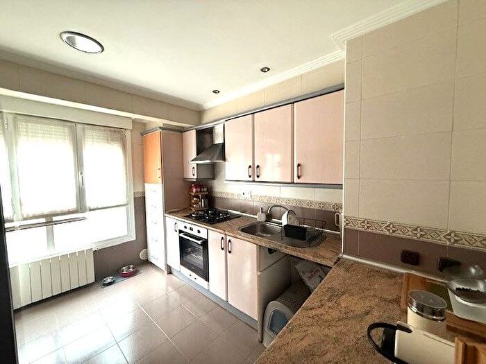 Casas en venta y pisos alquiler - 2