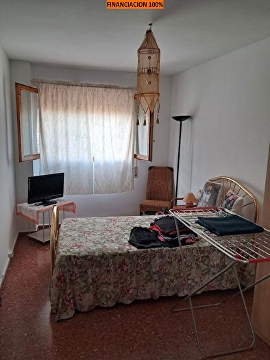 Piso en venta en Épila, Zaragoza de 3 habitaciones
