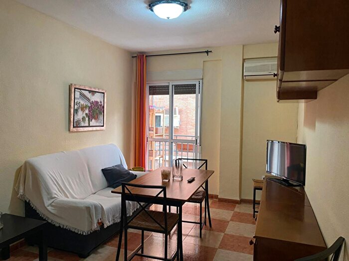 Piso en alquiler en Noroeste, Huerta de la Reina Trassierra de 3 habitaciones