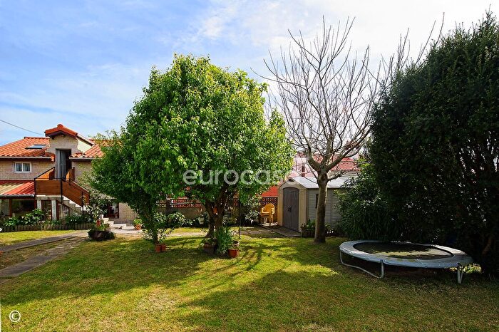 Casas en venta y pisos alquiler - 2