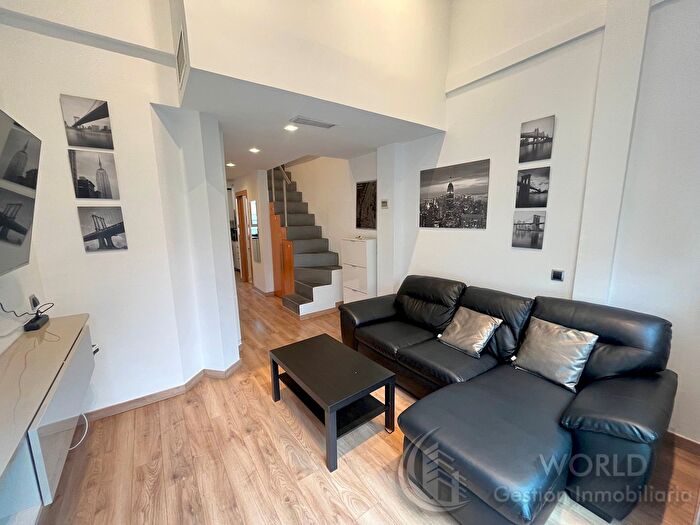 Casas en venta y pisos alquiler - 3