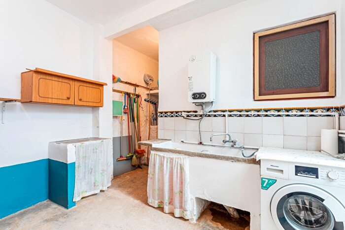 Casas en venta y pisos alquiler - 2