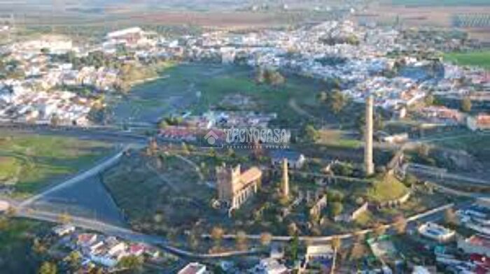 Casas en venta y pisos alquiler - 2