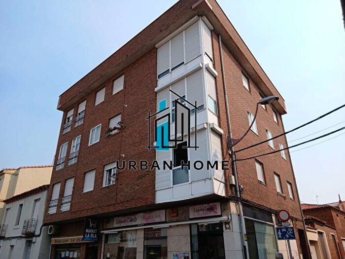 Casas en venta y pisos alquiler - 2