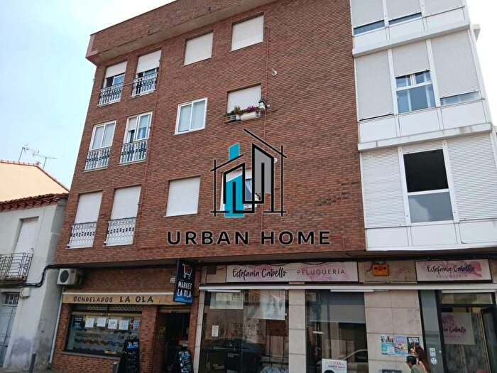 Casas en venta y pisos alquiler - 3