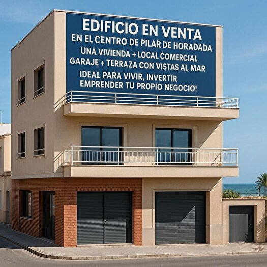 Casas en venta y pisos alquiler - 2