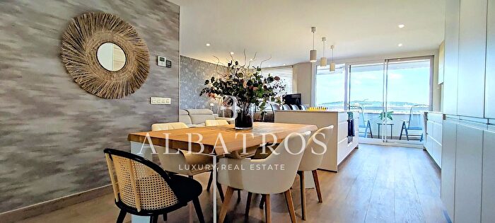 Piso en alquiler en Les Corts, Barri de les Corts de 3 habitaciones