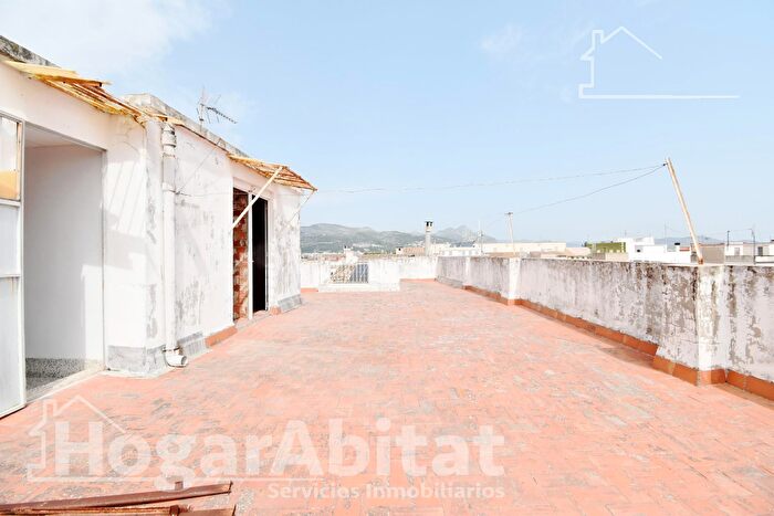 Casa en venta en Almoines, Valencia de 12 habitaciones