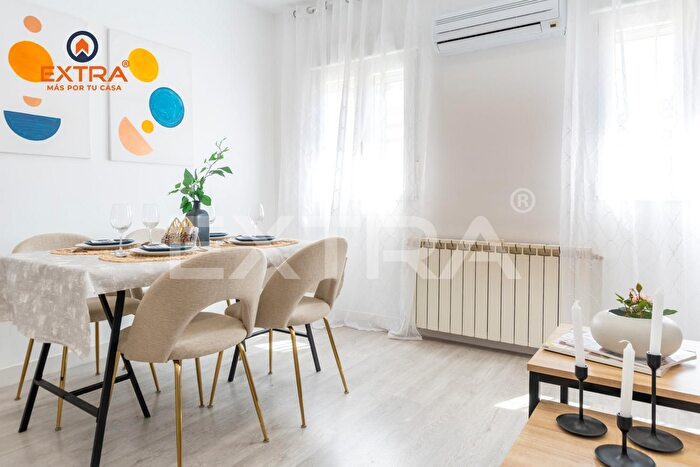 Casas en venta y pisos alquiler - 3