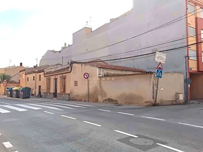 Casa en venta en Pedanías Este, Casillas de 1 habitacion