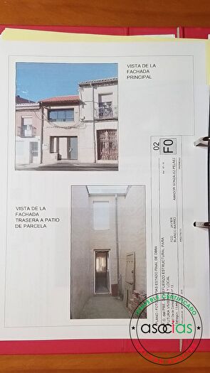 Casas en venta y pisos alquiler - 3