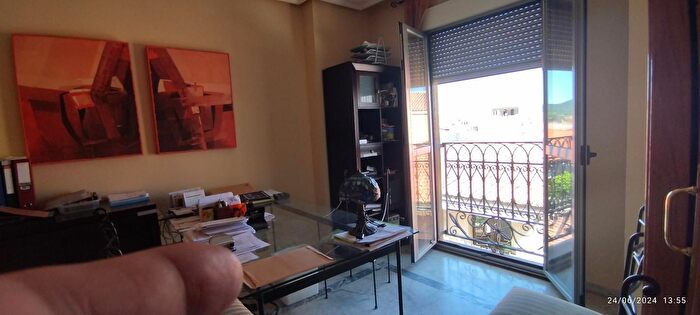 Piso en venta en Centro Ciudad, Plasencia de 4 habitaciones
