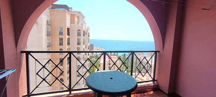 Piso en venta en Nueva Torrevieja Aguas Nuevas, Nueva Torrevieja de 2 habitaciones
