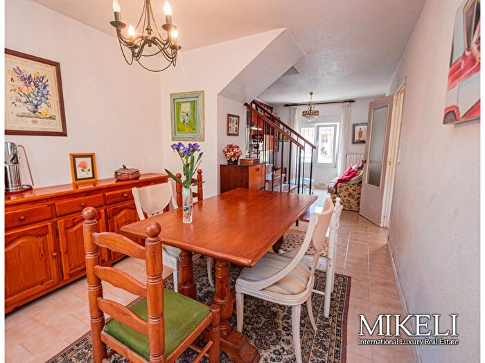 Casas en venta y pisos alquiler - 3